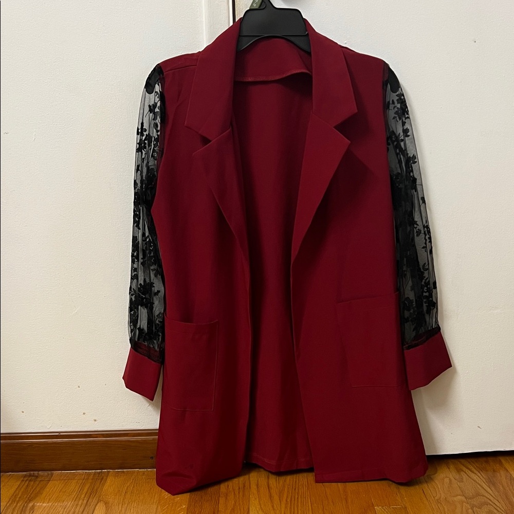 Blazer